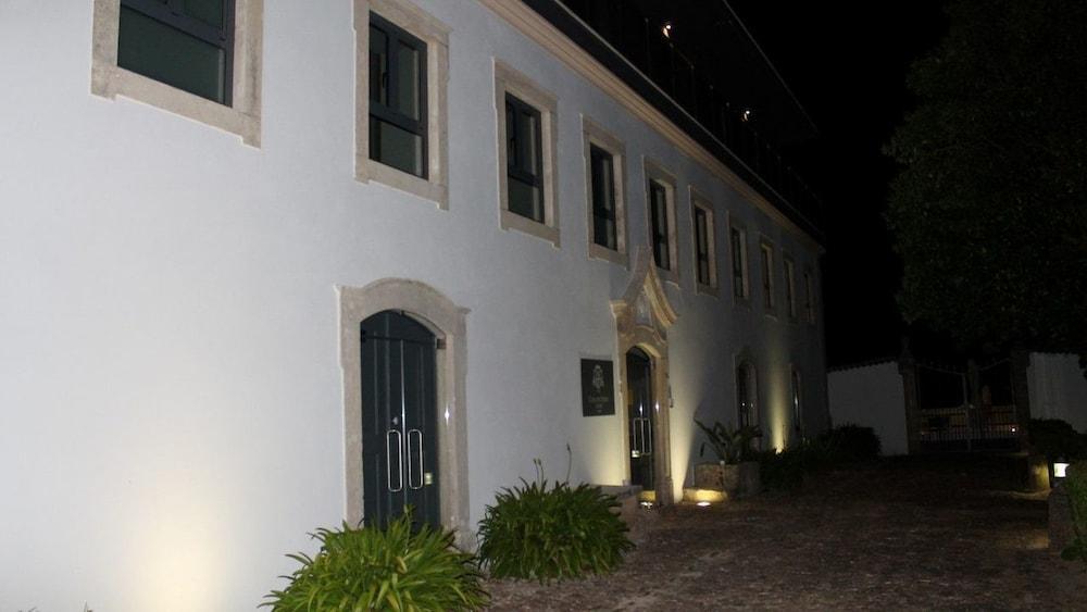 Casa Do Adro Hotel De Charme Ferreira do Zezere Exterior photo