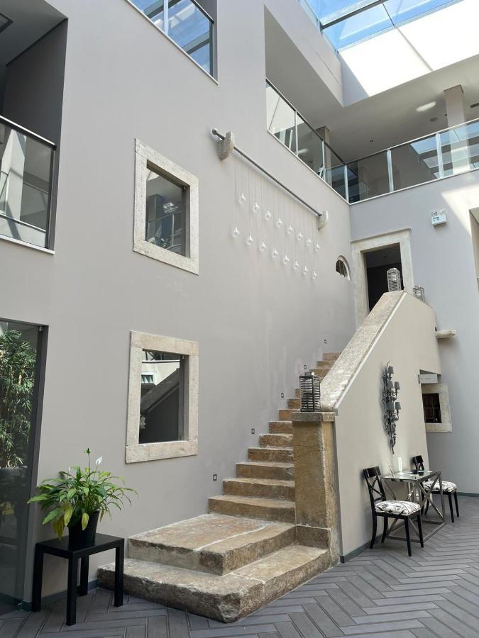 Casa Do Adro Hotel De Charme Ferreira do Zezere Exterior photo