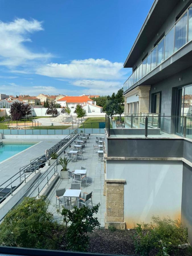 Casa Do Adro Hotel De Charme Ferreira do Zezere Exterior photo