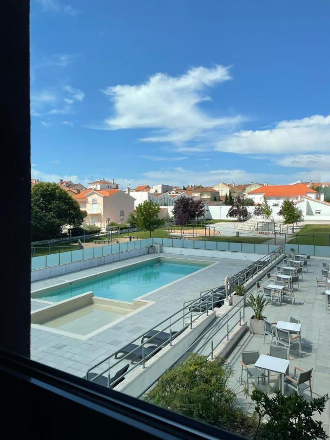 Casa Do Adro Hotel De Charme Ferreira do Zezere Exterior photo