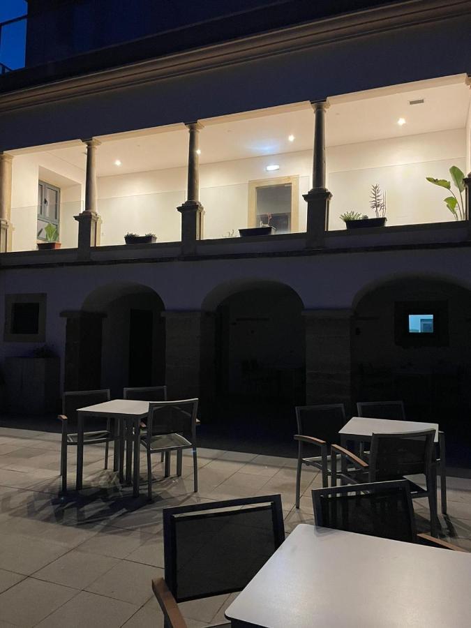 Casa Do Adro Hotel De Charme Ferreira do Zezere Exterior photo